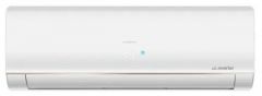 Haier AC 0.75 DC Inverter Split | Model HSU-10 LF | 0.8 Ton DC Inverter | Latest Model 2025| UPS Enabled | Self Cleaning | 67 % Energy Saving Turbo Cooling - Wide Voltage- Full BTU-White Color | 10 Years Warranty /Haier Free Installation